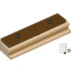 Xyloba Lame Sonore D3 - Re - ^ Circuitos Y Toboganes De Bolas