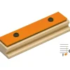 Xyloba Sound Blades Cis3 - C# - ^ Circuitos Y Toboganes De Bolas