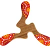Wallaby Boomerangs Yallingup Boomerangs Adultos - ^ Cometas Y Bumeranes