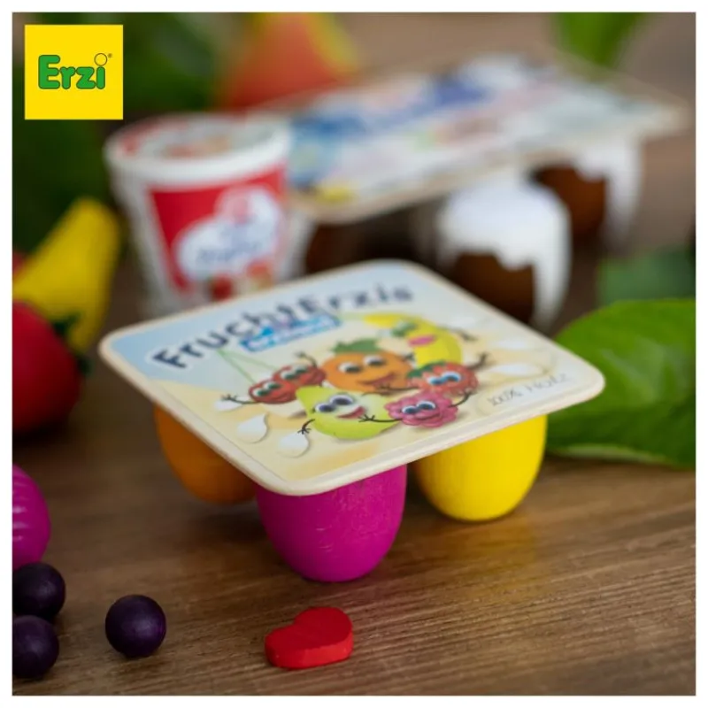 Erzi Yogures De Frutas - ^ La Cocina, El Tendero...