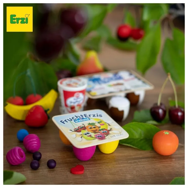 Erzi Yogures De Frutas - ^ La Cocina, El Tendero...