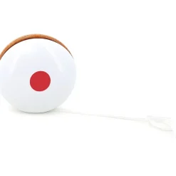 Vilac Yoyo Armada Francesa - ^ Juegos De Patio: Canicas, Peonzas, Cuerdas De Saltar, Yoyós