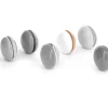 Vilac Yoyo Moit-Moit Blanco - ^ Juegos De Patio: Canicas, Peonzas, Cuerdas De Saltar, Yoyós