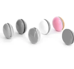 Vilac Yoyo Moit-Moit Rosa - ^ Juegos De Patio: Canicas, Peonzas, Cuerdas De Saltar, Yoyós