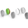 Vilac Yoyo Moit-Moit Vert - ^ Juegos De Patio: Canicas, Peonzas, Cuerdas De Saltar, Yoyós