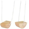 Egmont Toys Zancos Con Cuerdas - ^ Diabolos Y Malabares