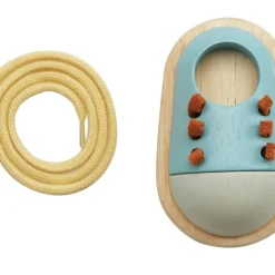 Plan Toys Zapato Con Cordones Tendresse - ^ Aprender Divirtiéndose