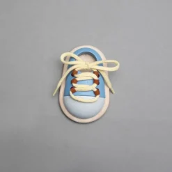 Plan Toys Zapato Con Cordones Tendresse - ^ Aprender Divirtiéndose
