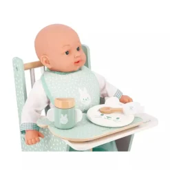Janod Zen Set Para Muneco - ^ Muñecas, Muñecos, Bañadores